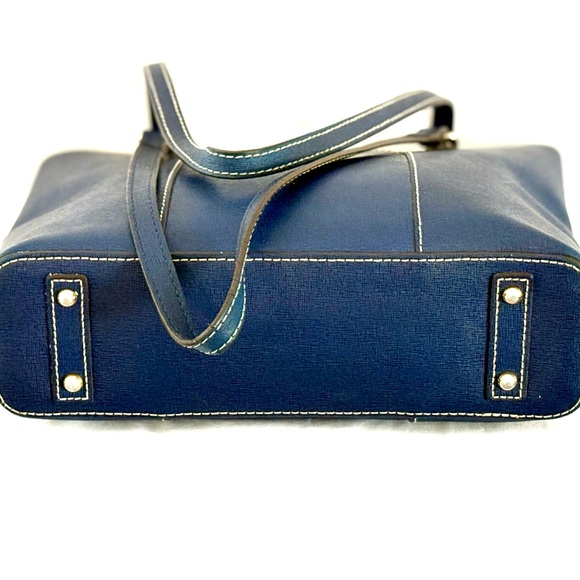 Dooney & Bourke Lexington Tote - Picture 6 of 12